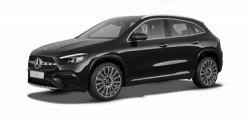 GLA 200 AMG Line